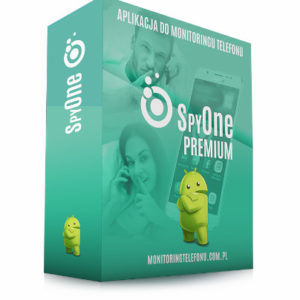 SpyONE Premium -15 dni